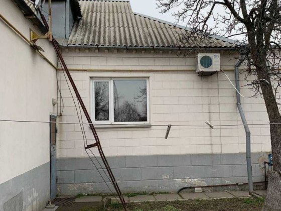 Продаж будинку вул.Солончакова/Янтарна/Лівий берег Дніпро