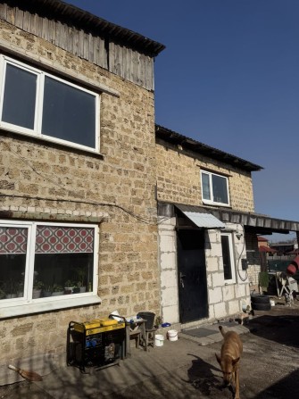 Уютный  двухэтажный дом на Бородинском - фото 1