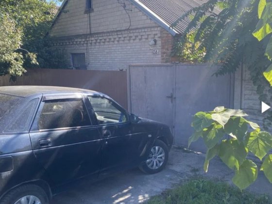 Продам дом в Шевченковском р-не Запорожье