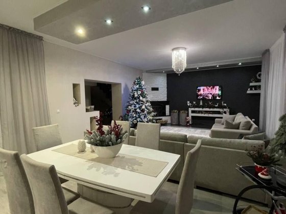 Продаж сучасного будинку в м. Ужгород, вул. Джерельної Ужгород