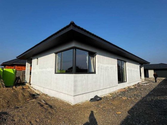 Продається будинок Американка в мікрорайоні Табла Ужгород