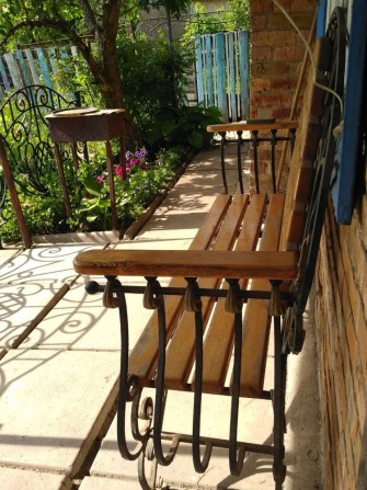 Капитальный кирпичный дом 61 м2 - фото 1