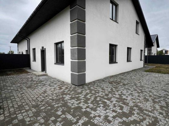 Продаж будинку під Києвом по ціні будівництва Київ