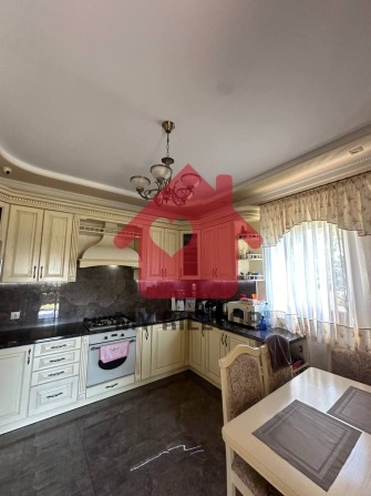 Продаж шикарного будинку в м-н Садовий - фото 1