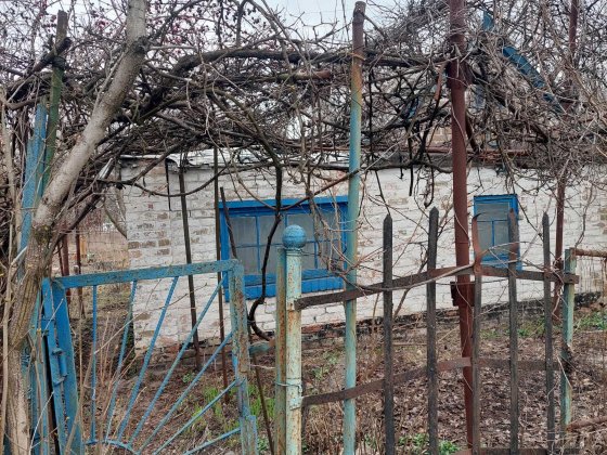 Будинок з земельною ділянкою Запорожье