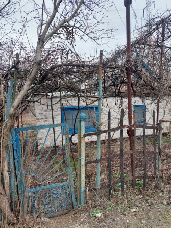 Будинок з земельною ділянкою - фото 1