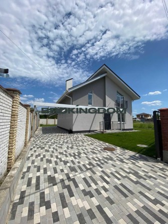 Новий будинок , Осокорки, поруч озеро Мартишів 100м. - фото 1