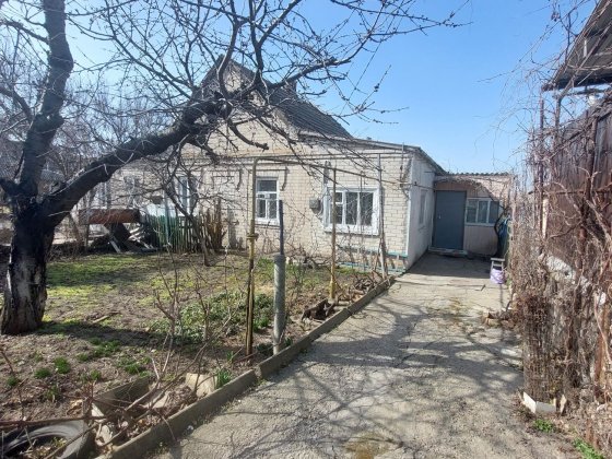 1/2 будинку Правий берег Запоріжжя