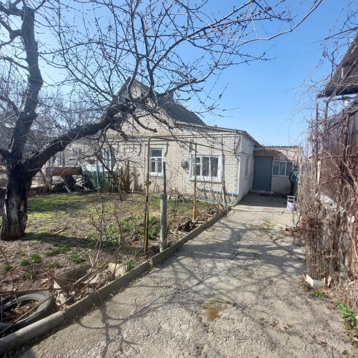 1/2 будинку Правий берег - фото 1