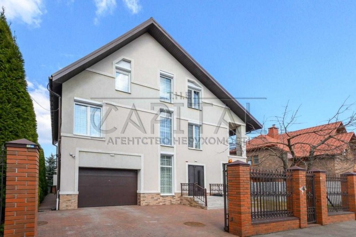 Продаж будинку, Подільський р-н, Нивки - фото 1