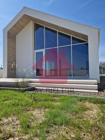 Продаж дищайнерськог енергоефективного будинку ! - фото 1