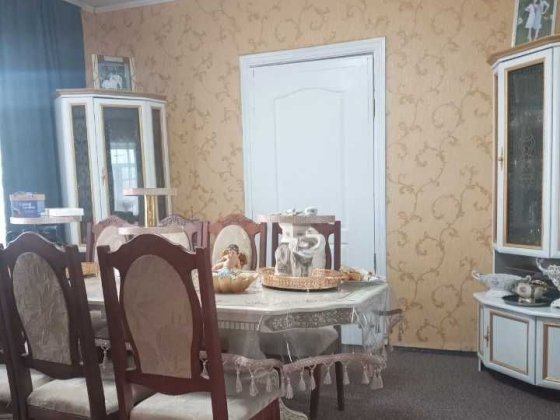 Дом  с жилой времянкой Запорожье