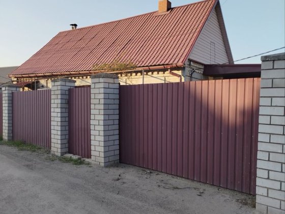 Продаж будинку селище Першотравневе Космос Запорожье