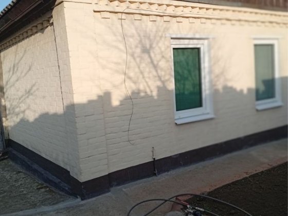 Продажа дома Верхняя Хортица Запорожье