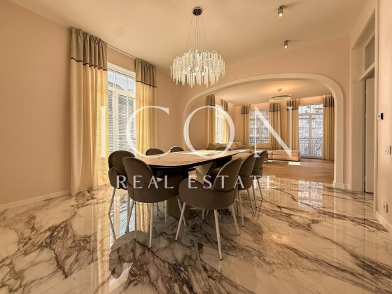 Продаж нового будинку в центрі Печерська | 320м² Київ