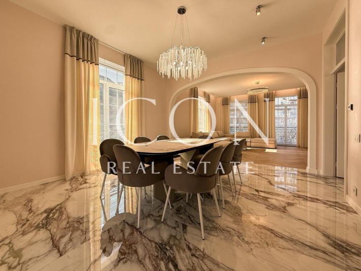 Продаж нового будинку в центрі Печерська | 320м² - фото 1