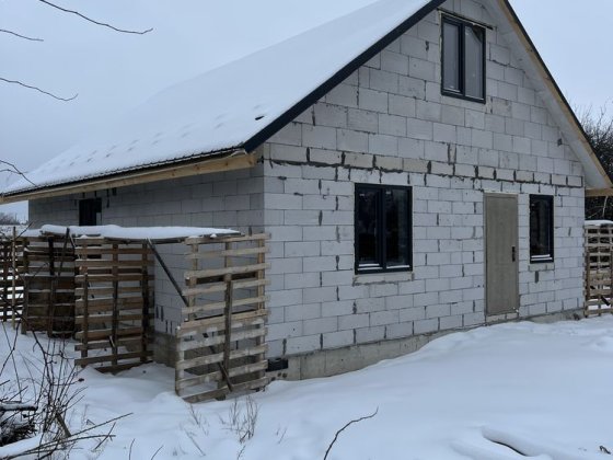 Поодаж будинок Соколовський масив Житомир