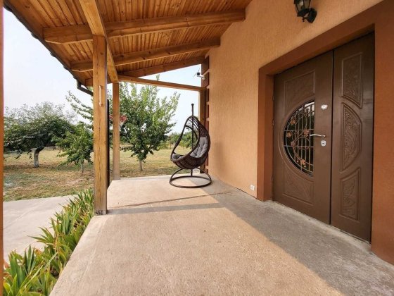 Продаж будинку з ремонтом, газове опалення Винница