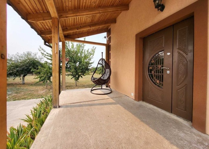 Продаж будинку з ремонтом, газове опалення - фото 1