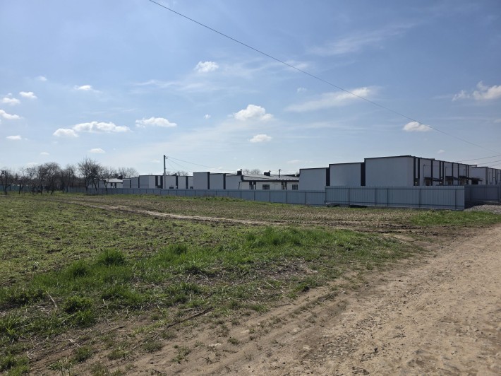 Продам таунхаус,  ціна найнижча на ринку,  всього   32000 $ - фото 1