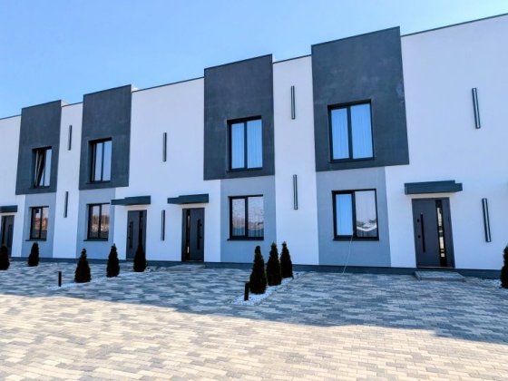 Таунхаус з ремонтом Вінниця
