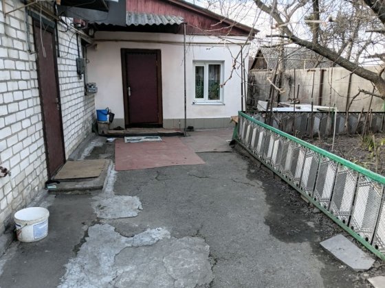 Продам половину будинку на Кобутівці біля "ЛЮЦИНА" Житомир