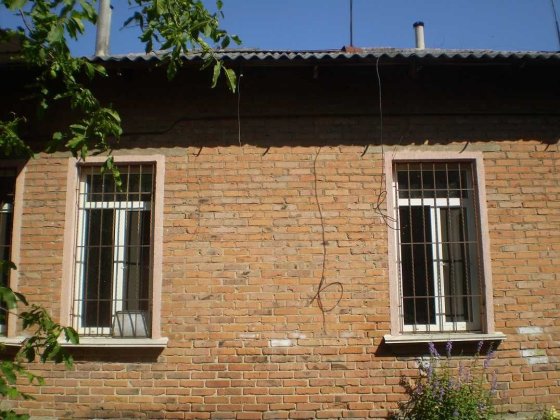 Окрема частина від власника оригінального цегляного старовинного 1896 р побудови будинку в центрі Жи Житомир