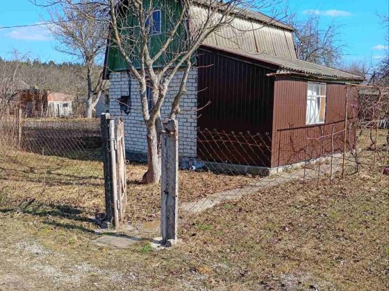 Продаж дачі на Давидівському масиві. Житомир
