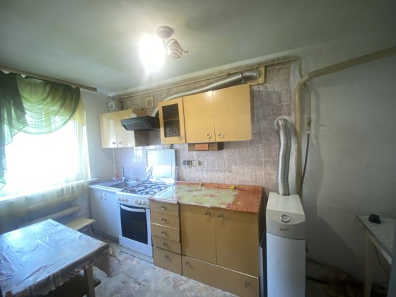 Окремий будинок по вулиці Саєнко Житомир