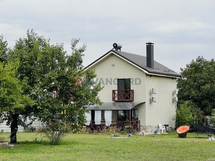 Продажа 3к дома, Рыбальское, СТ Агрус, єВідновлення - фото 1