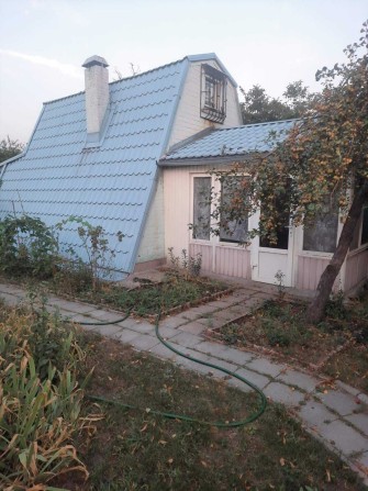 Продам дачу с. Александровка - фото 1