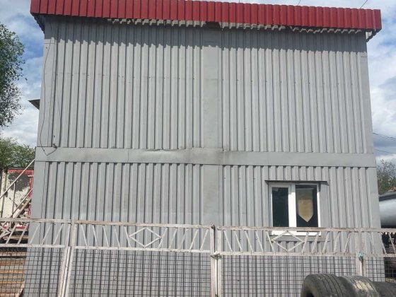 Продам дім модульний Запоріжжя