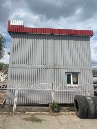 Продам дім модульний - фото 1