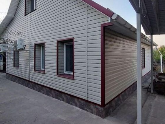 Продаж будинку в Шевченківському районі (045) Запорожье