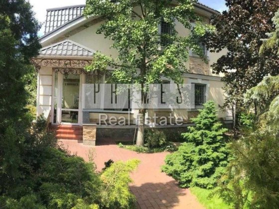 Продаж будинку, Осокорки, Садова Киев