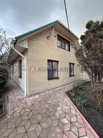 Продаж двоповерхового будинку в Космічному районі. - фото 1