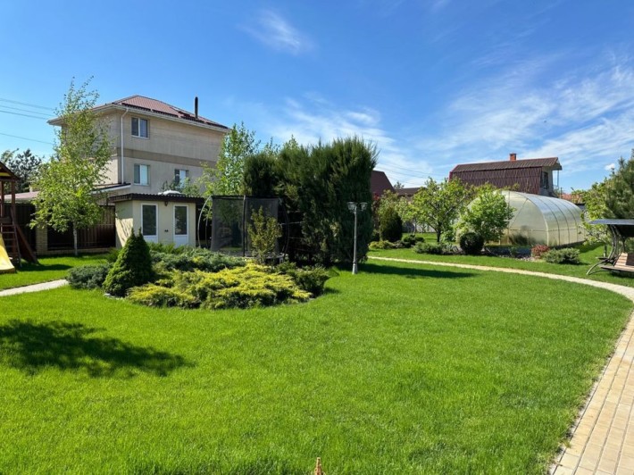 Продам дачу поруч з річкою в Дніпрі - фото 1