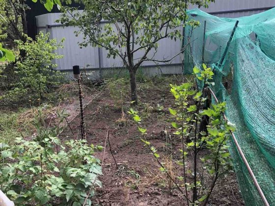 Продам дачу в черте города, Космический район Запорожье