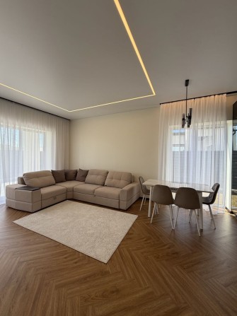 Продаж сучасного будинку. - фото 1