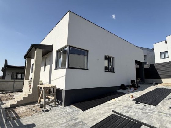 Продається будинок «американка» р-н Червениця Ужгород