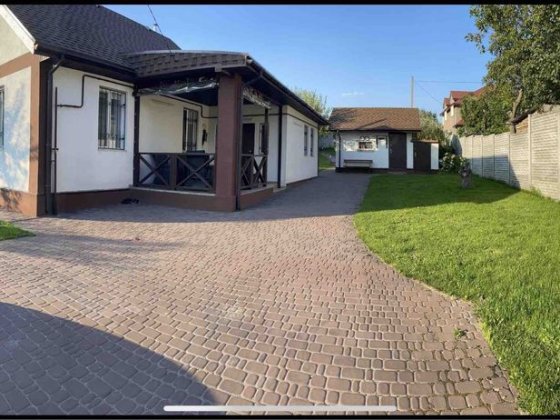 Будинок Київ від власника - заїжджай та живи! Газ/світло Київ