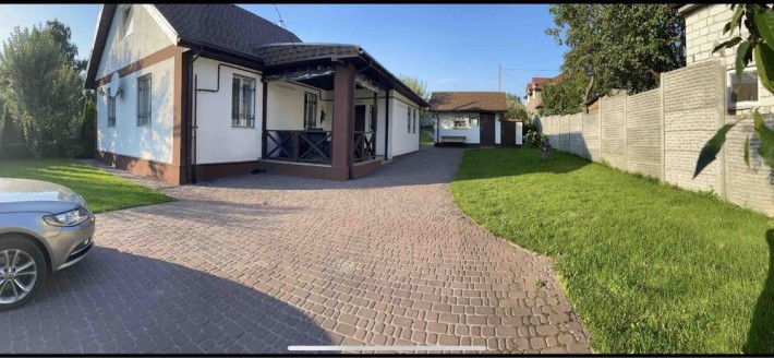 Будинок Київ від власника - заїжджай та живи! Газ/світло - фото 1