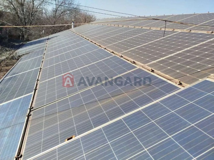 Продаж дому по вул Каспійській. Кічкас. - фото 1