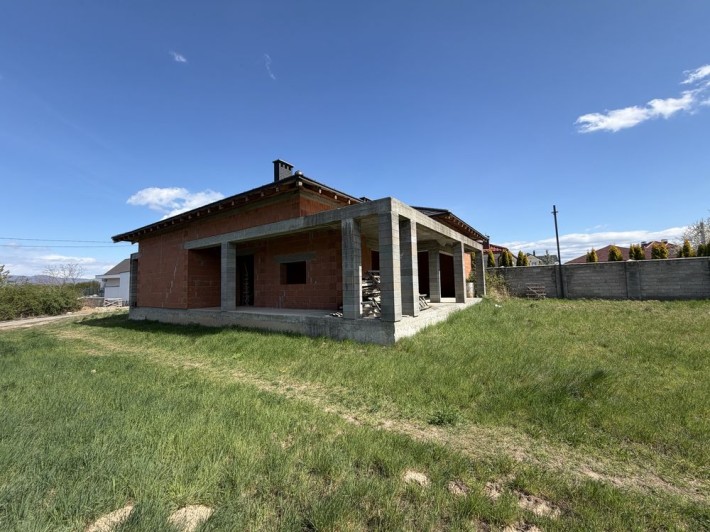 Продаж американки з проектом - фото 1