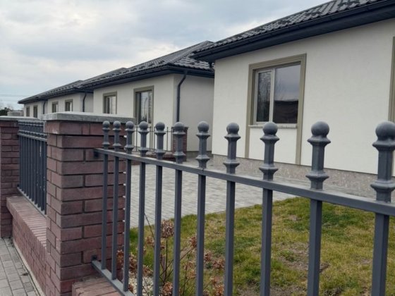 Продаж гарного сучасного будинку Ужгород