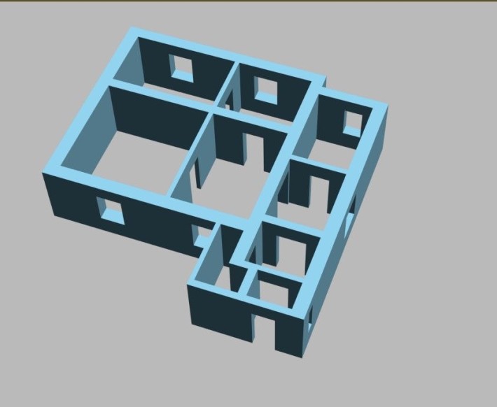 Продам частину будинка - фото 1