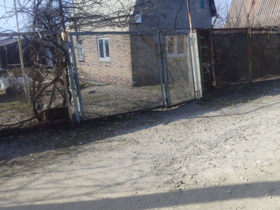 Продаётся дача.Ближние дачи. Запорожье
