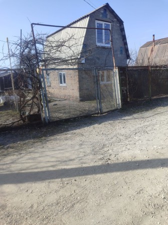 Продаётся дача.Ближние дачи. - фото 1