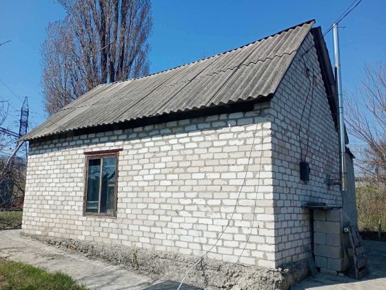 Продам дачу, поселок Шевченко. Дніпро