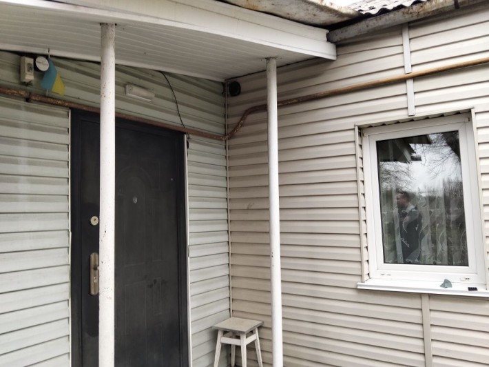 Продаж частини будинку 2 кімнати Короленка - фото 1